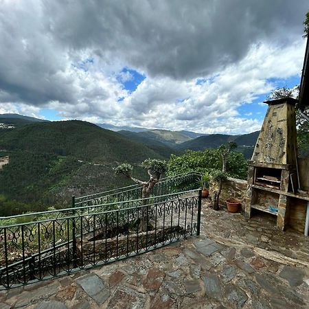 Casa Do Passadico Villa Espiunca Dış mekan fotoğraf