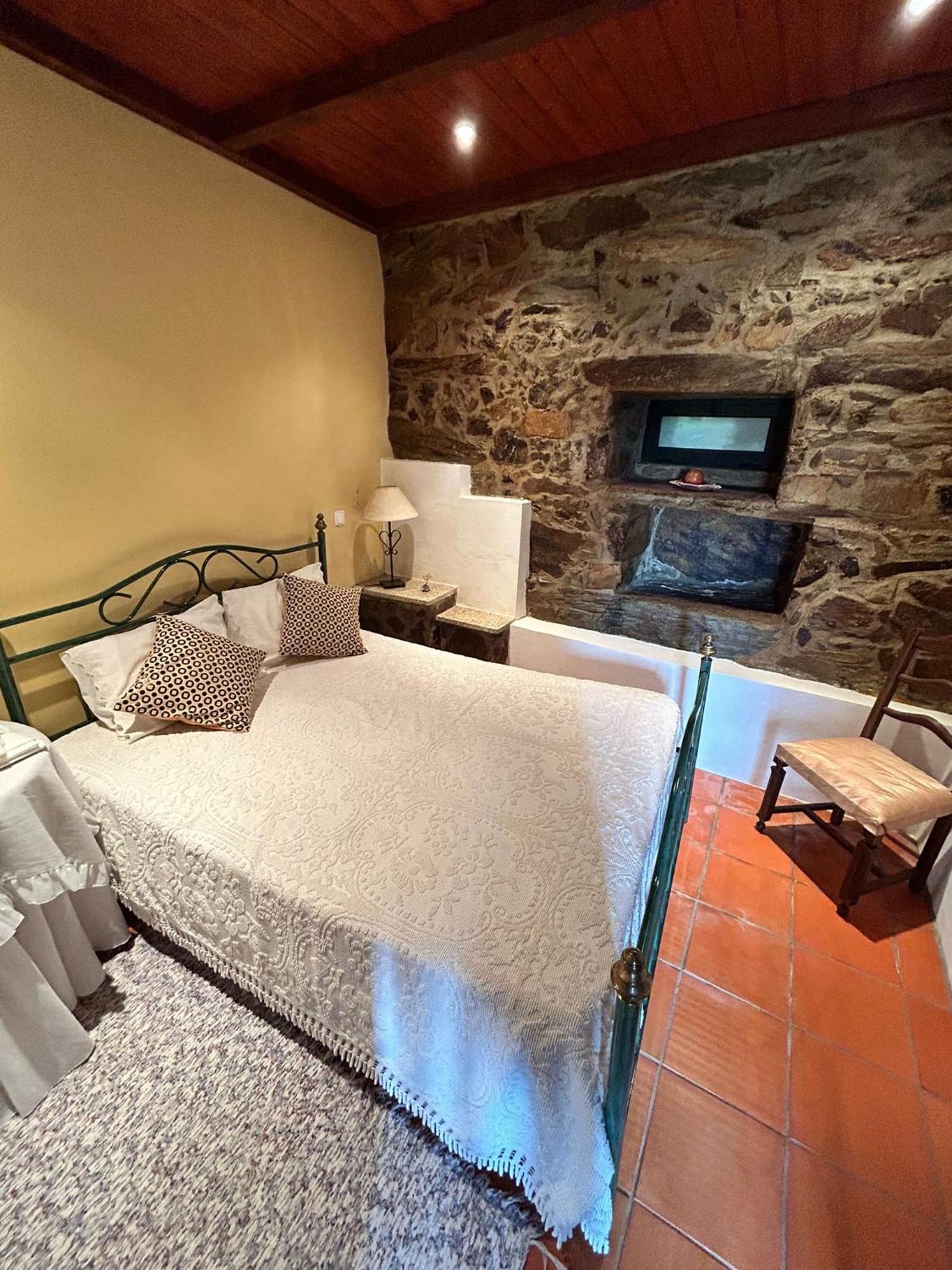 Casa Do Passadico Villa Espiunca Dış mekan fotoğraf
