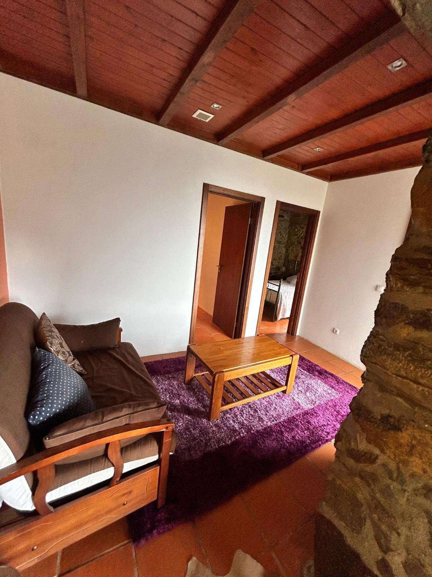 Casa Do Passadico Villa Espiunca Dış mekan fotoğraf