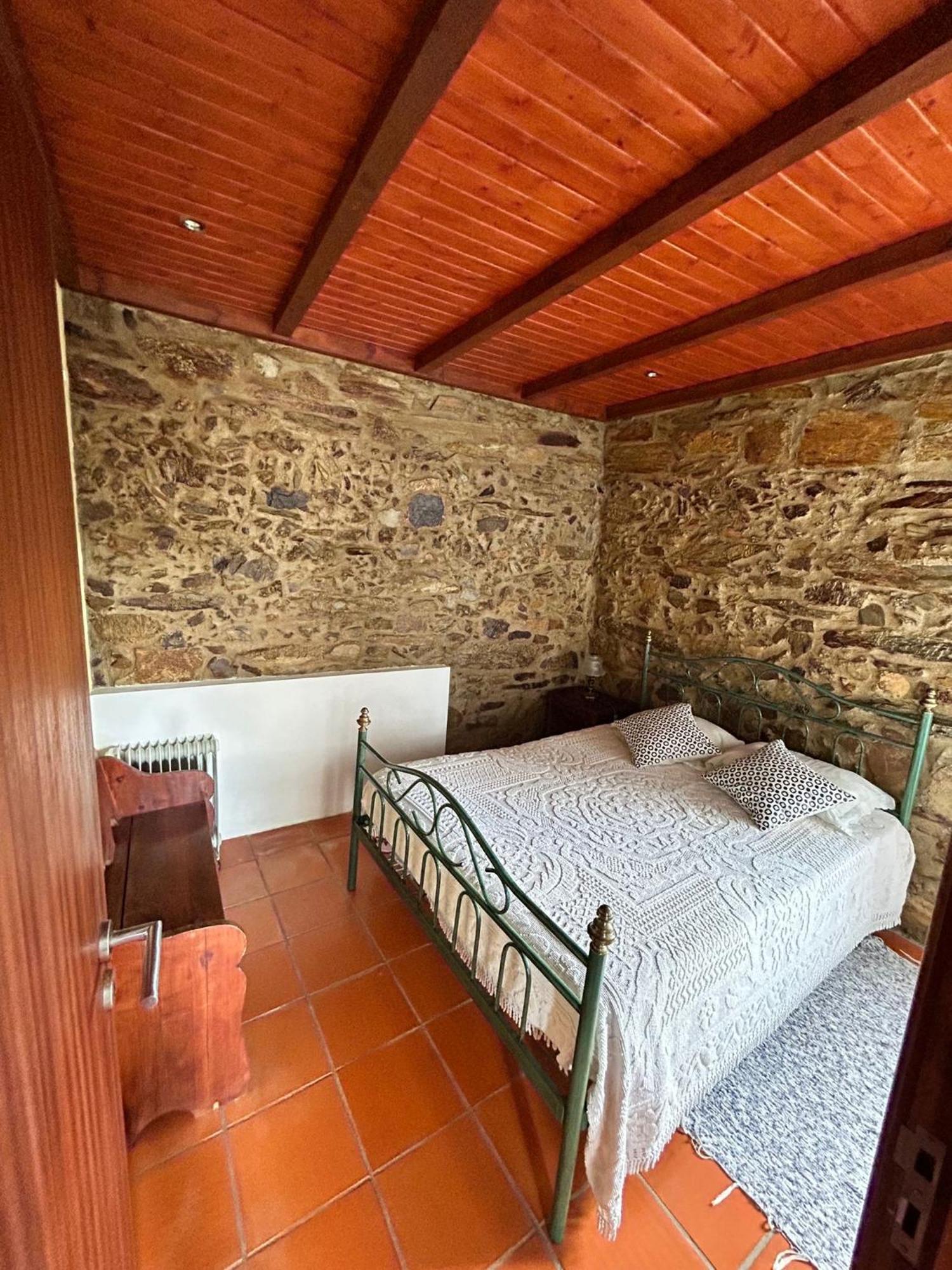Casa Do Passadico Villa Espiunca Dış mekan fotoğraf
