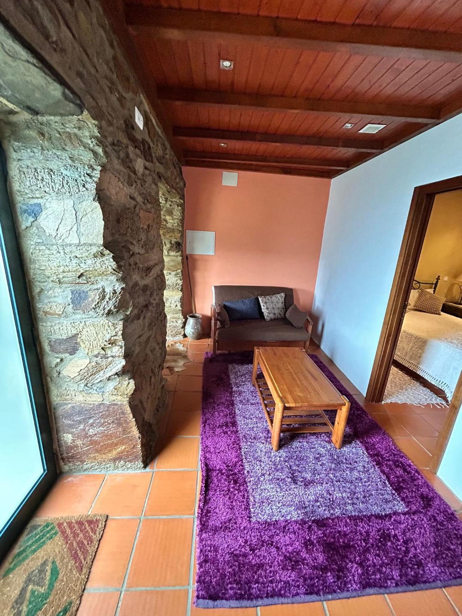 Casa Do Passadico Villa Espiunca Dış mekan fotoğraf