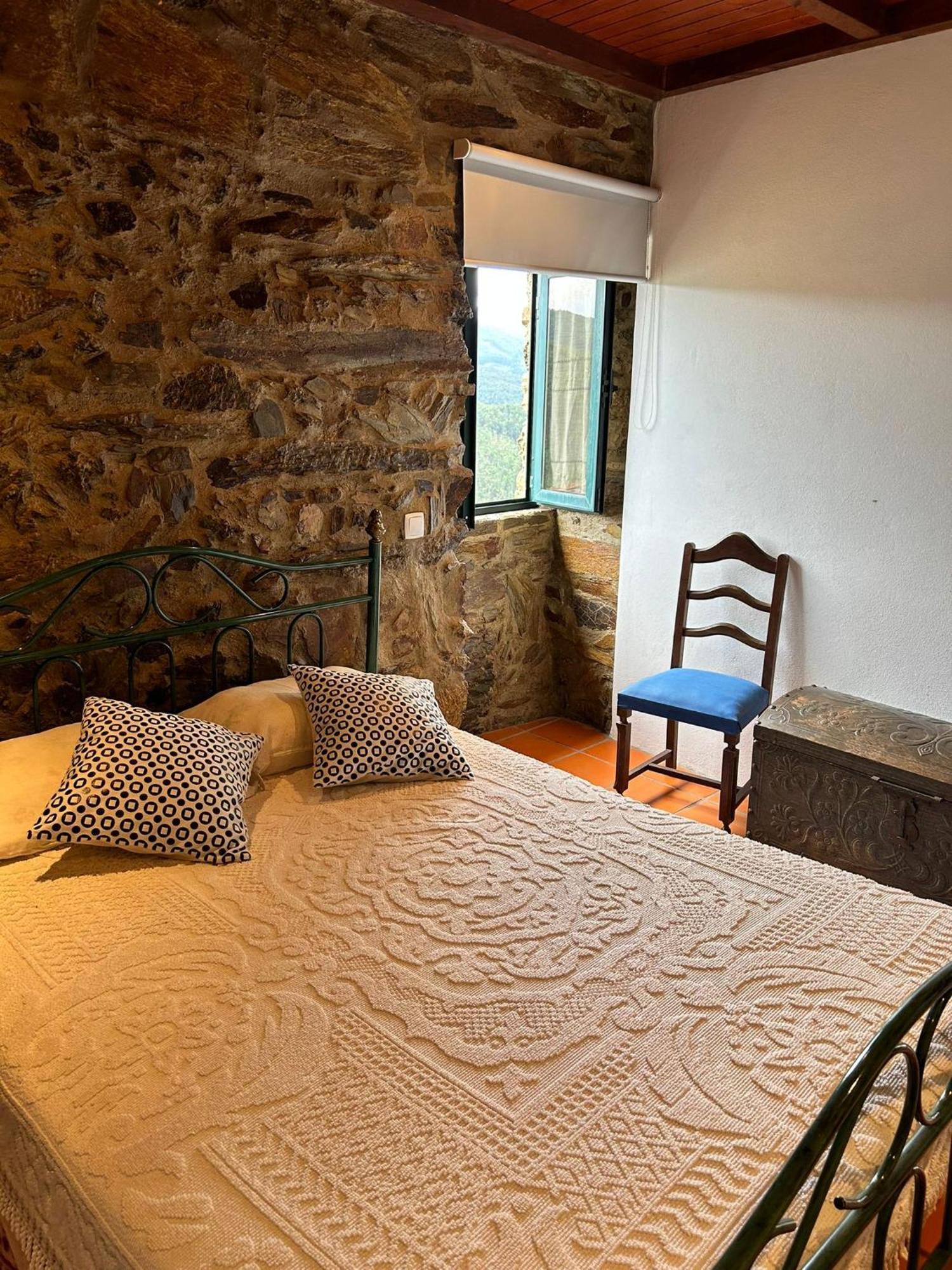 Casa Do Passadico Villa Espiunca Dış mekan fotoğraf